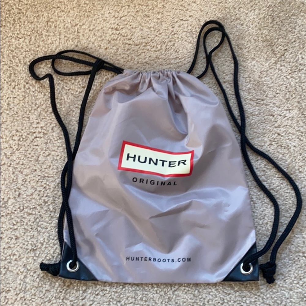 Accepting Any Offer! Hunter Backpack - image 2